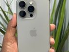 Apple iPhone 16 Pro 128GB (Used)