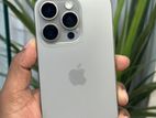 Apple iPhone 16 Pro 128GB (Used)