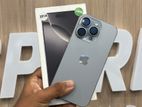 Apple iPhone 16 Pro 128GB (Used)