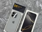 Apple iPhone 16 Pro 128GB (Used)