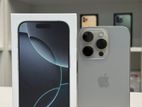 Apple iPhone 16 Pro 128GB (Used)