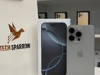 Apple iPhone 16 Pro 128GB (Used)