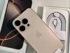 Apple iPhone 16 Pro 128GB (Used)