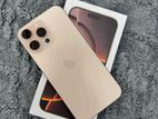 Apple iPhone 16 Pro 128GB (Used)