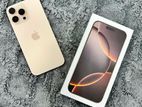 Apple iPhone 16 Pro 128GB (Used)