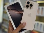 Apple iPhone 16 Pro 128GB (Used)