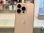 Apple iPhone 16 Pro 128GB (Used)