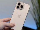 Apple iPhone 16 Pro 128GB (Used)
