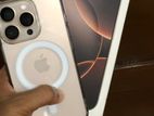 Apple iPhone 16 Pro 128GB (Used)