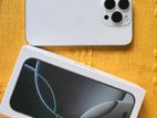 Apple iPhone 16 Pro 128GB (Used)
