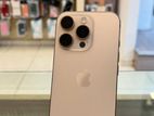 Apple iPhone 16 Pro 128GB (Used)