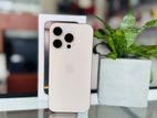 Apple iPhone 16 Pro 128GB (Used)