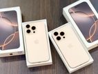 Apple iPhone 16 Pro 128GB (Used)
