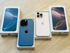 Apple iPhone 16 Pro 128GB (Used)