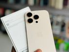 Apple iPhone 16 Pro 128GB (Used)