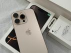 Apple iPhone 16 Pro 128GB (Used)