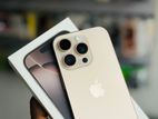 Apple iPhone 16 Pro 128GB (Used)