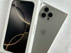 Apple iPhone 16 Pro 128GB (Used)