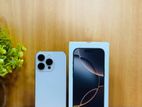 Apple iPhone 16 Pro 128GB (Used)