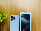 Apple iPhone 16 Pro 128GB (Used)