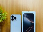 Apple iPhone 16 Pro 128GB (Used)