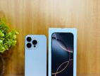Apple iPhone 16 Pro 128GB (Used)