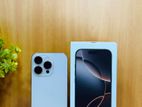 Apple iPhone 16 Pro 128GB (Used)