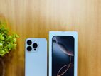 Apple iPhone 16 Pro 128GB (Used)