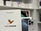 Apple iPhone 16 Pro 128GB (Used)