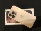 Apple iPhone 16 Pro 128GB (Used)