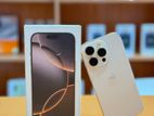 Apple iPhone 16 Pro 128GB (Used)