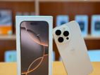 Apple iPhone 16 Pro 128GB (Used)