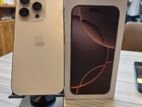 Apple iPhone 16 Pro 128GB (Used)