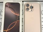 Apple iPhone 16 Pro 128GB (Used)
