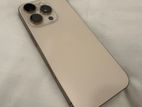 Apple iPhone 16 Pro 128GB (Used)
