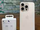 Apple iPhone 16 Pro 128GB (Used)