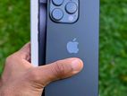 Apple iPhone 16 Pro 128GB (Used)