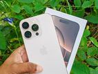 Apple iPhone 16 Pro 128GB (Used)