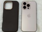 Apple iPhone 16 Pro 128GB (Used)