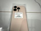 Apple iPhone 16 Pro 128GB (Used)
