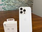 Apple iPhone 16 Pro 128GB (Used)