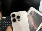 Apple iPhone 16 Pro 128GB (Used)