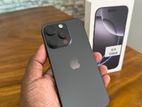 Apple iPhone 16 Pro 128GB (Used)