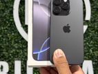 Apple iPhone 16 Pro 128GB (Used)