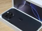 Apple iPhone 16 Pro 128GB (Used)