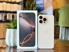 Apple iPhone 16 Pro 128GB (Used)