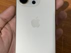 Apple iPhone 16 Pro 128GB (Used)