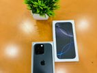Apple iPhone 16 Pro 128GB (Used)