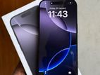 Apple iPhone 16 Pro 128GB (Used)