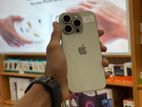 Apple iPhone 16 Pro 128GB (Used)
